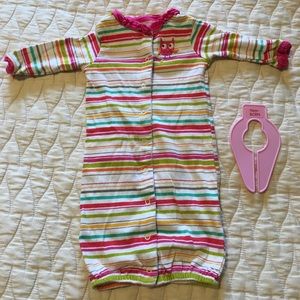 Girls Newborn sleeper